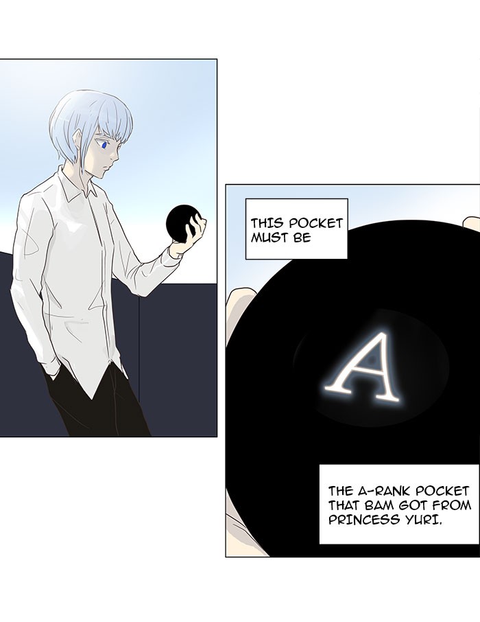Tower of God Chapter 133 - Page 46