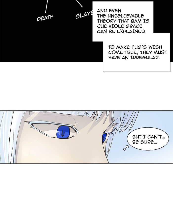 Tower of God Chapter 133 - Page 48