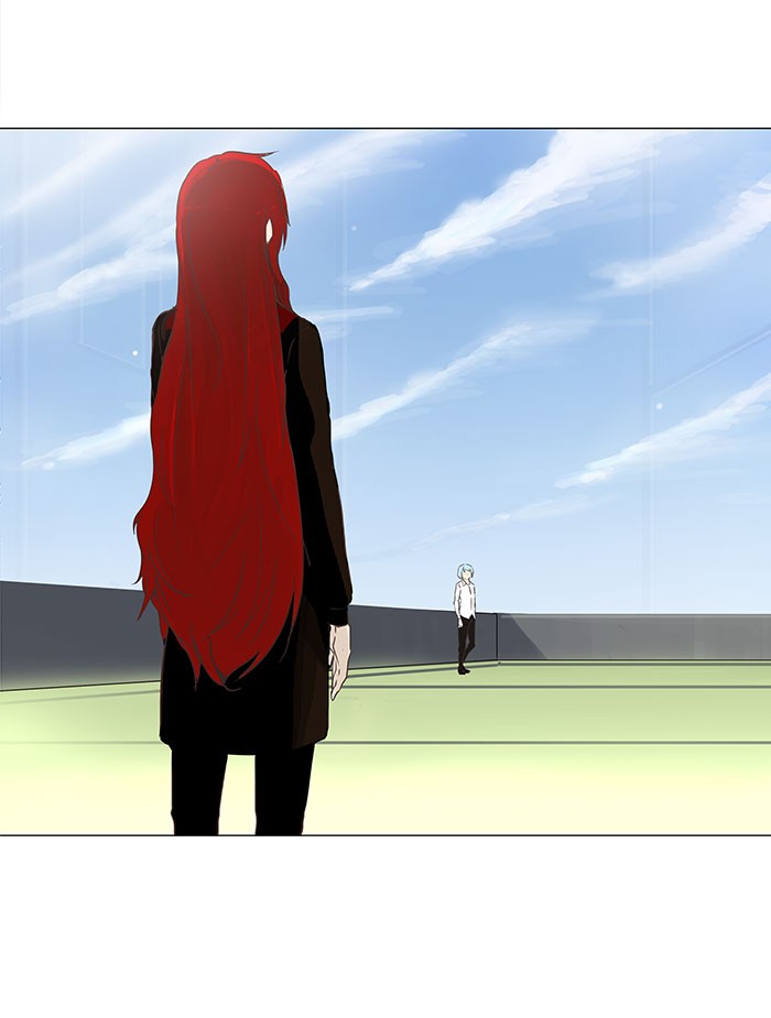 Tower of God Chapter 133 - Page 50