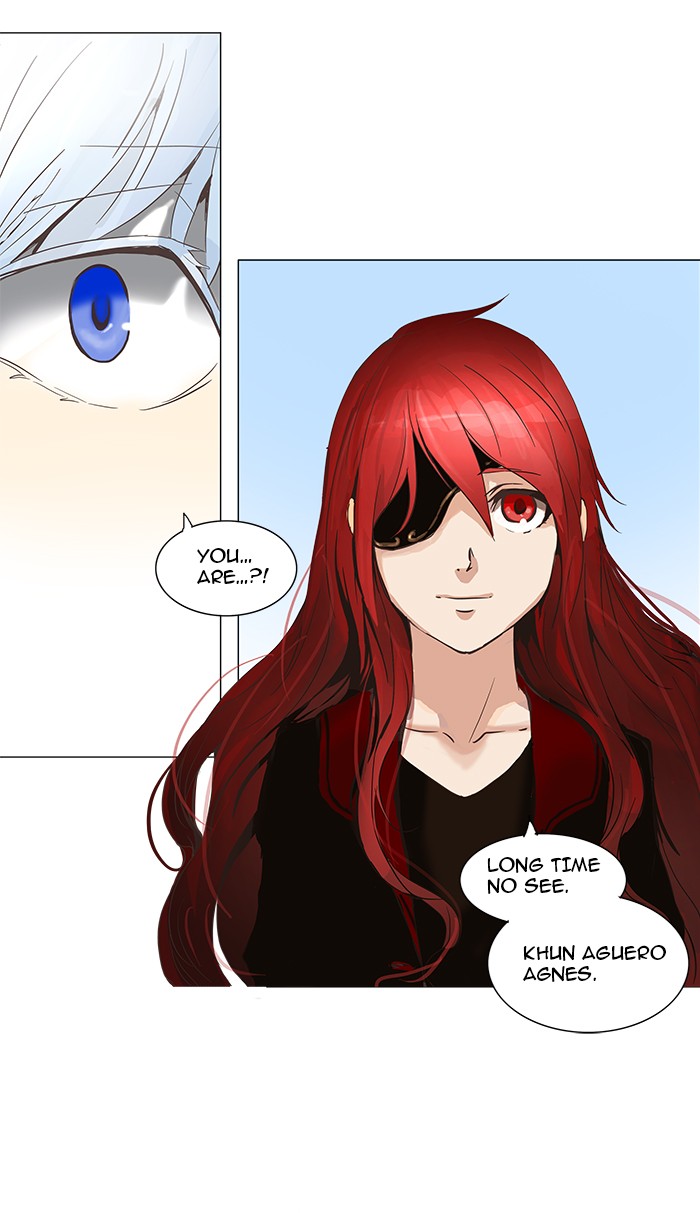Tower of God Chapter 133 - Page 51