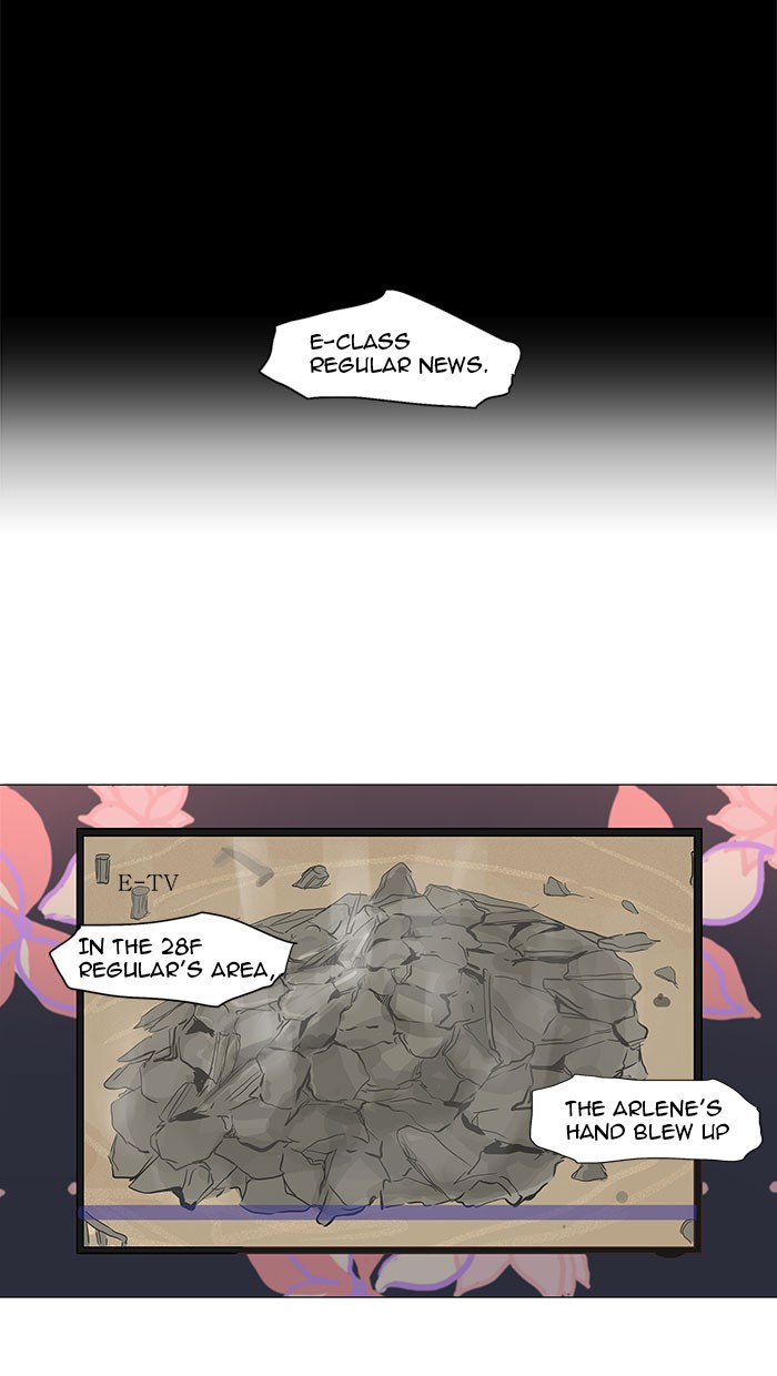 Tower of God Chapter 133 - Page 53