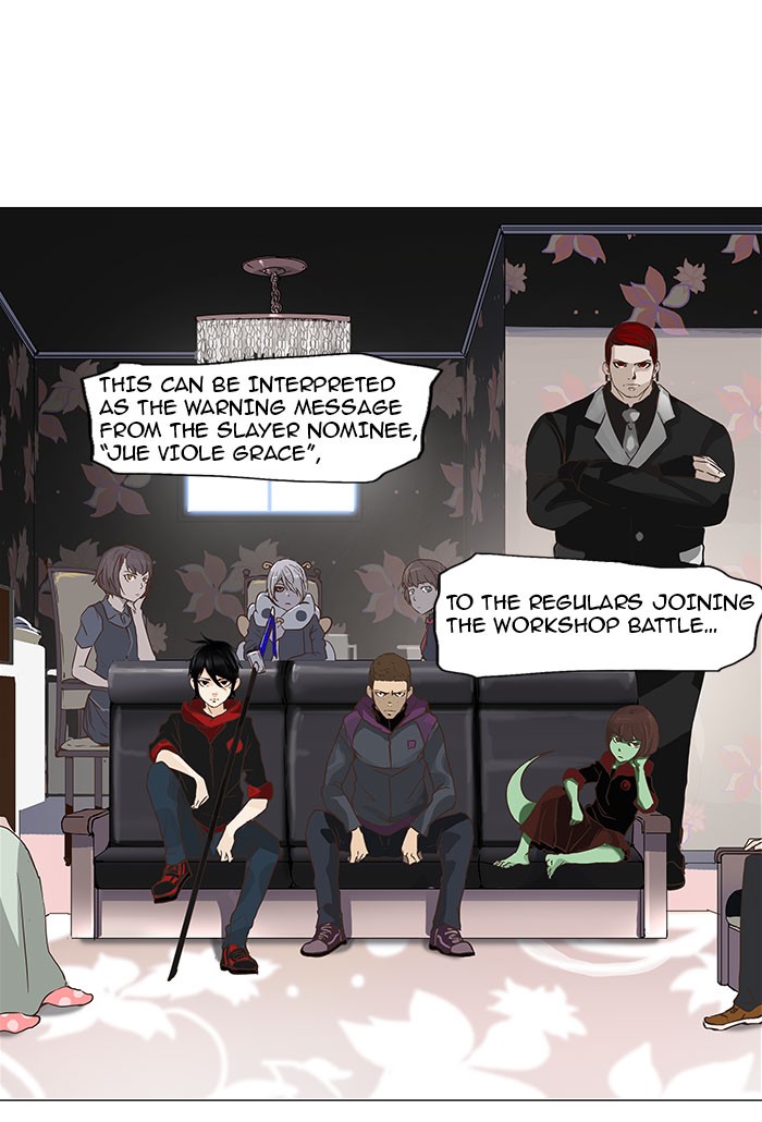 Tower of God Chapter 133 - Page 55