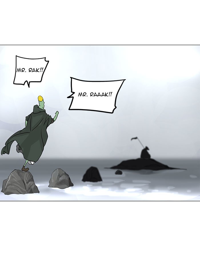 Tower of God Chapter 133 - Page 56