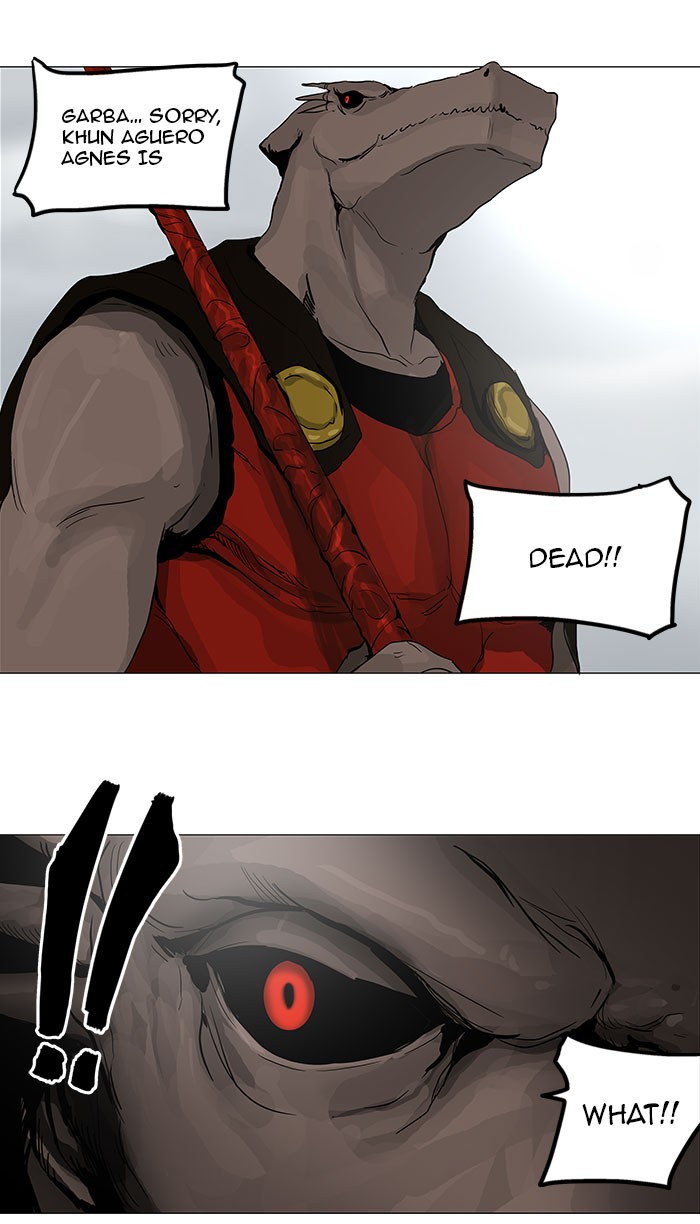 Tower of God Chapter 133 - Page 58