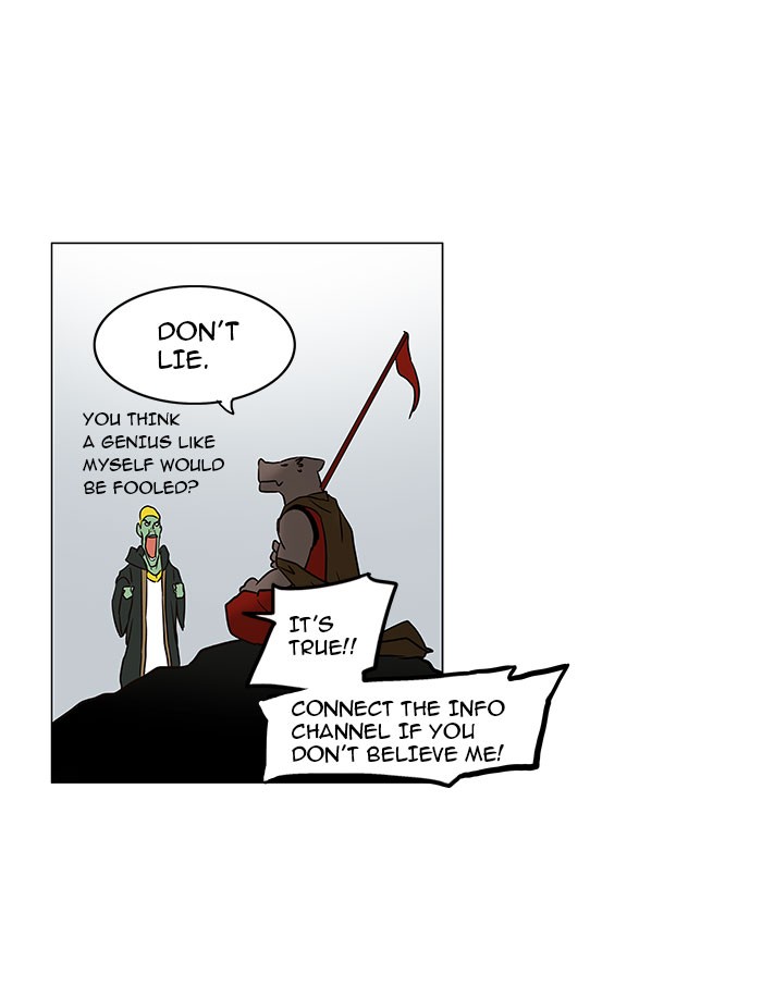 Tower of God Chapter 133 - Page 59