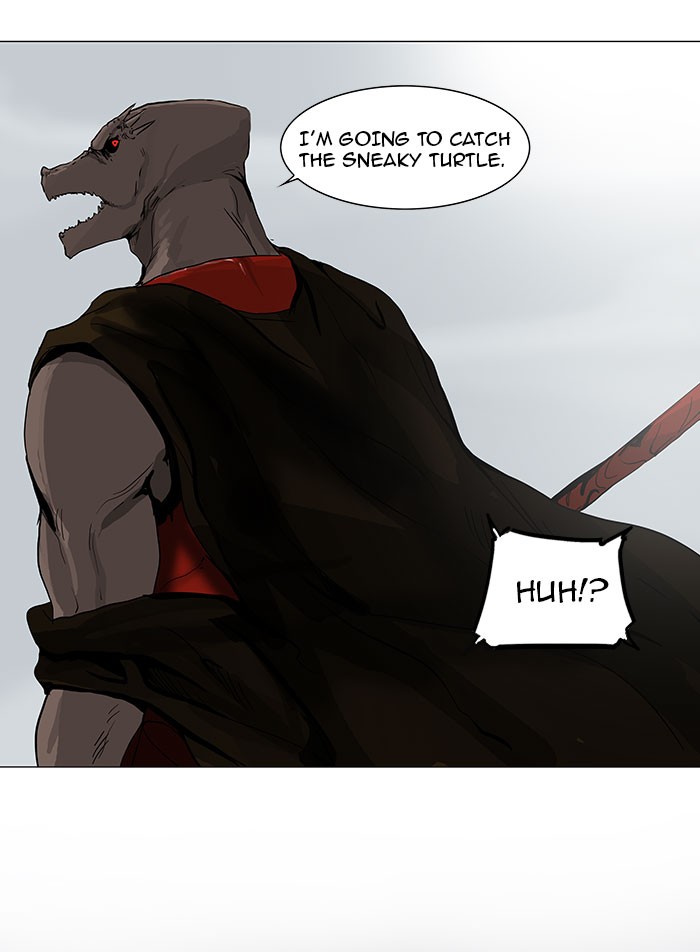 Tower of God Chapter 133 - Page 61