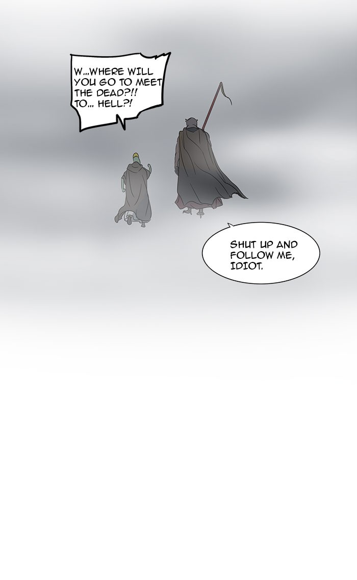 Tower of God Chapter 133 - Page 62