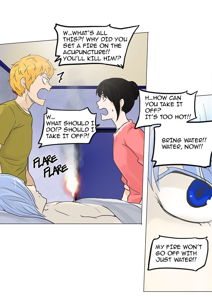 Tower of God Chapter 133 - Page 7