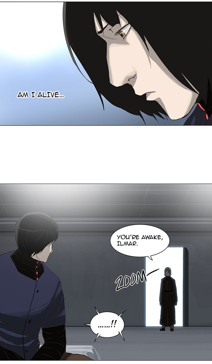 Tower of God Chapter 134 - Page 1