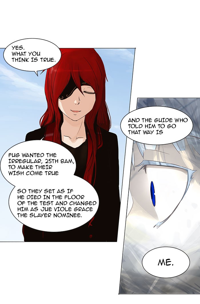 Tower of God Chapter 134 - Page 14