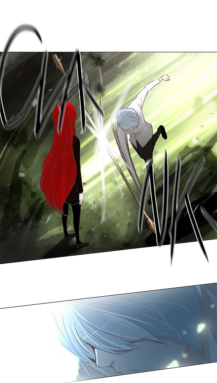 Tower of God Chapter 134 - Page 15