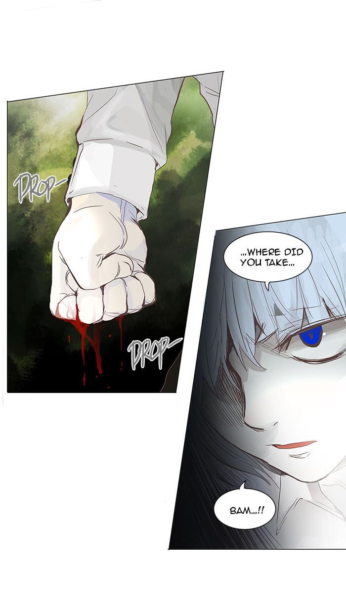 Tower of God Chapter 134 - Page 16