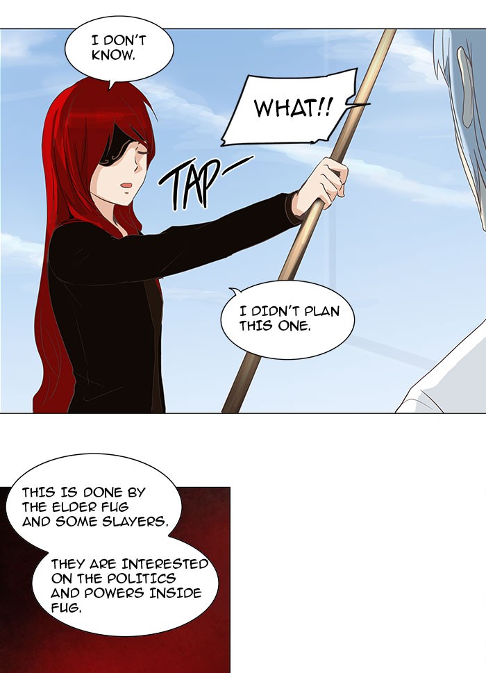Tower of God Chapter 134 - Page 17