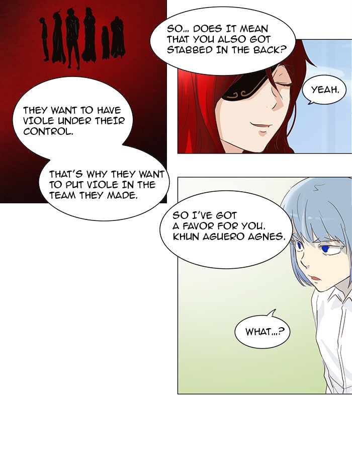 Tower of God Chapter 134 - Page 18