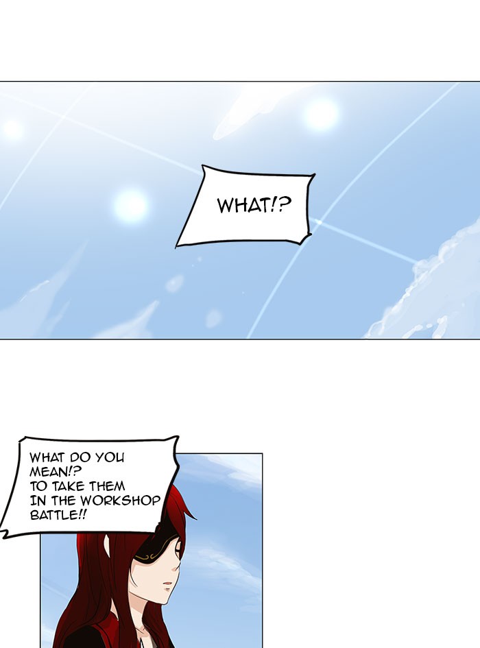Tower of God Chapter 134 - Page 20