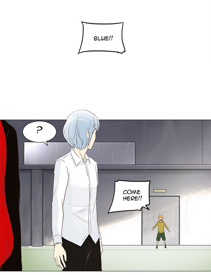 Tower of God Chapter 134 - Page 25