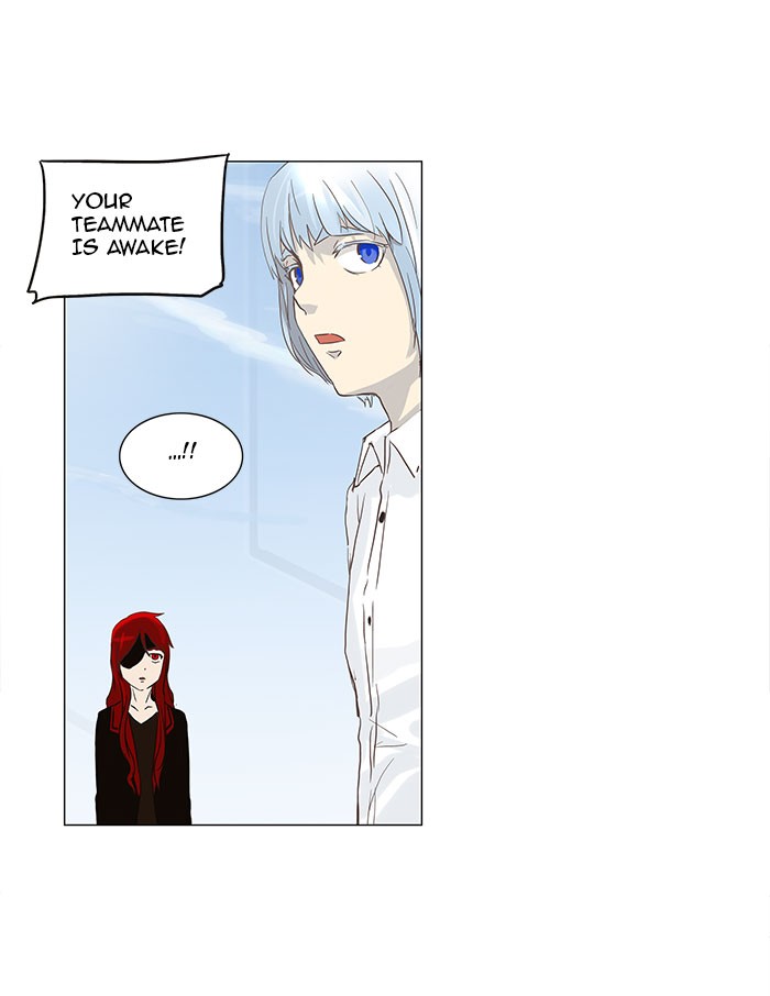 Tower of God Chapter 134 - Page 26