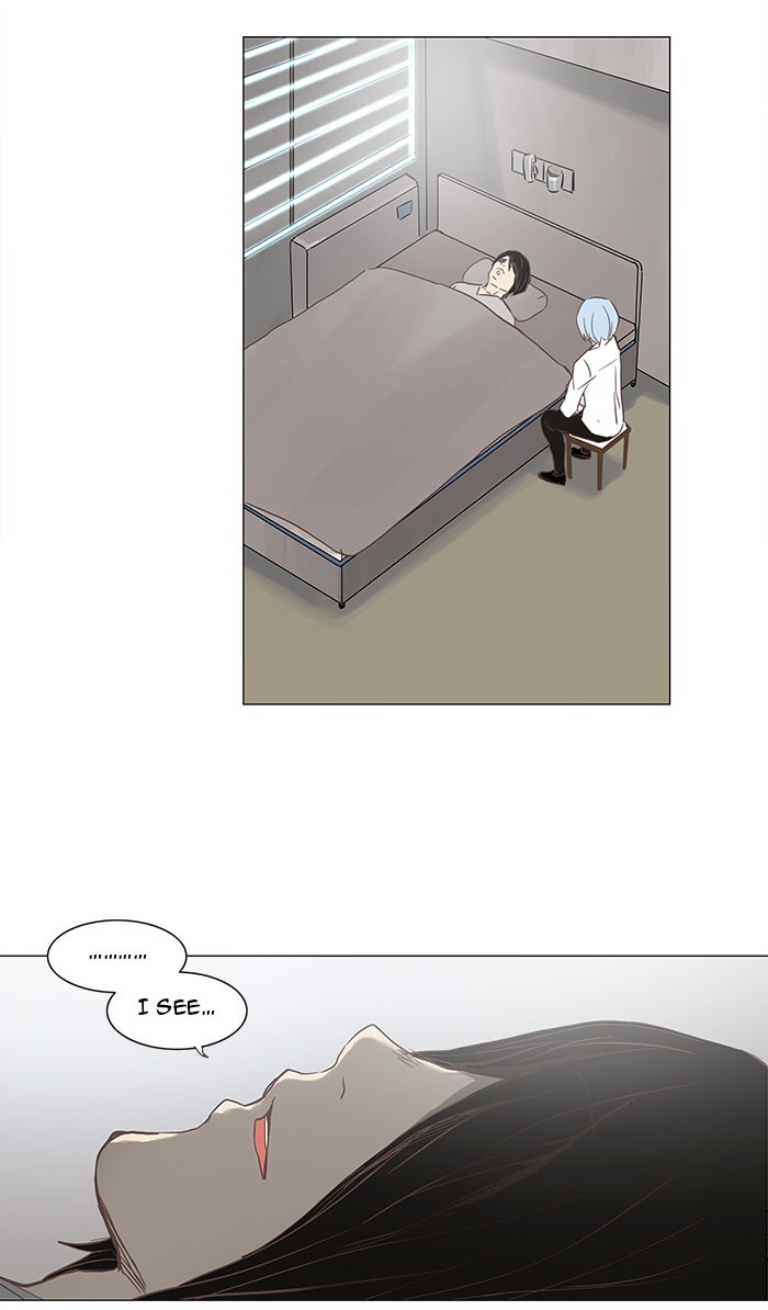 Tower of God Chapter 134 - Page 27