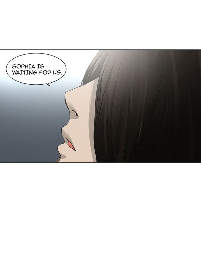 Tower of God Chapter 134 - Page 3