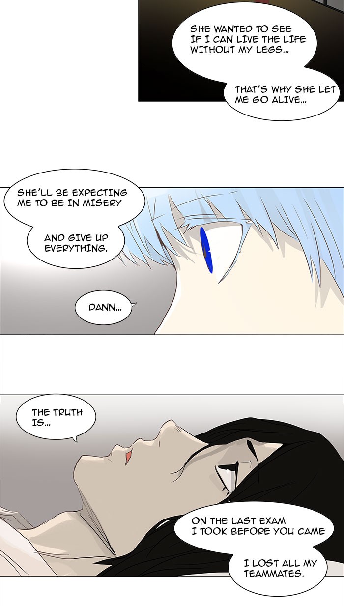 Tower of God Chapter 134 - Page 30