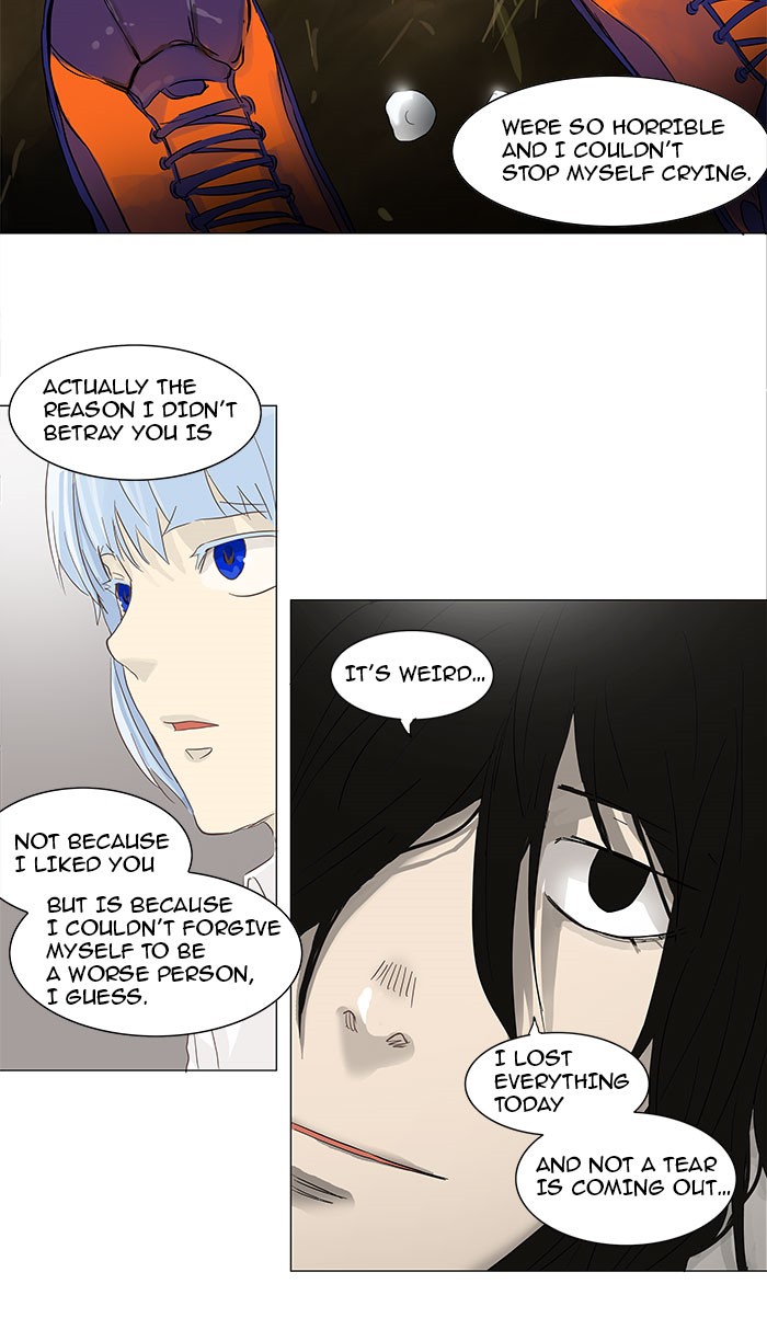 Tower of God Chapter 134 - Page 32
