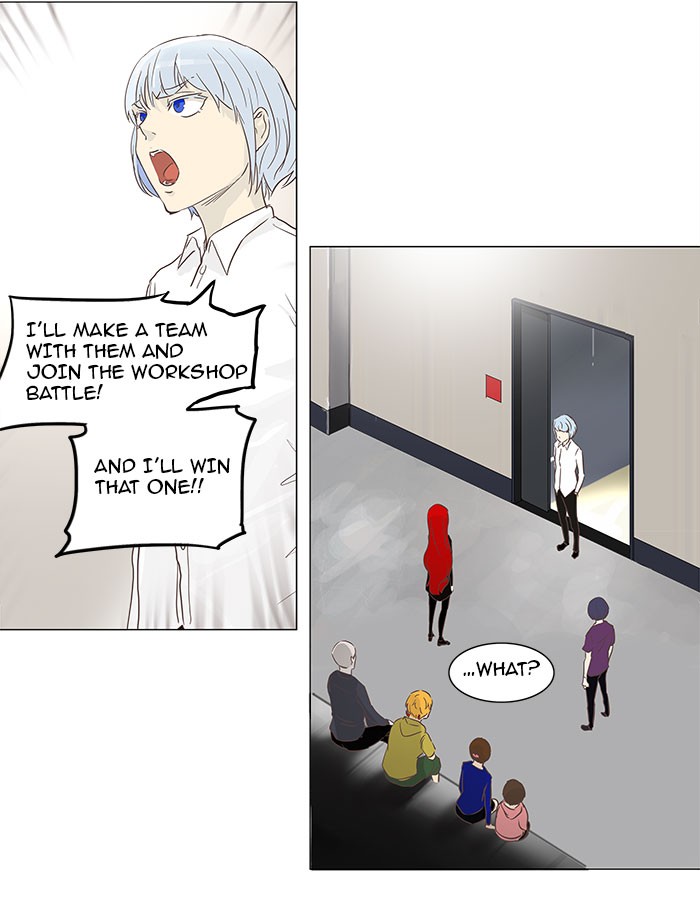 Tower of God Chapter 134 - Page 37