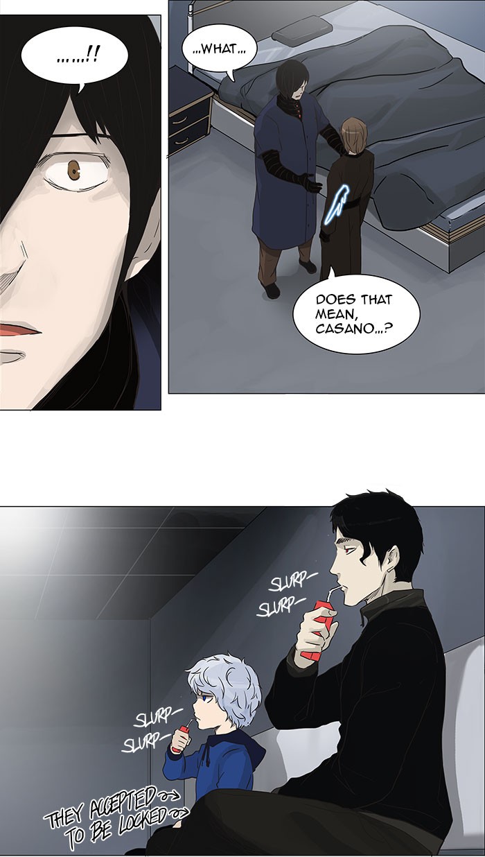 Tower of God Chapter 134 - Page 4