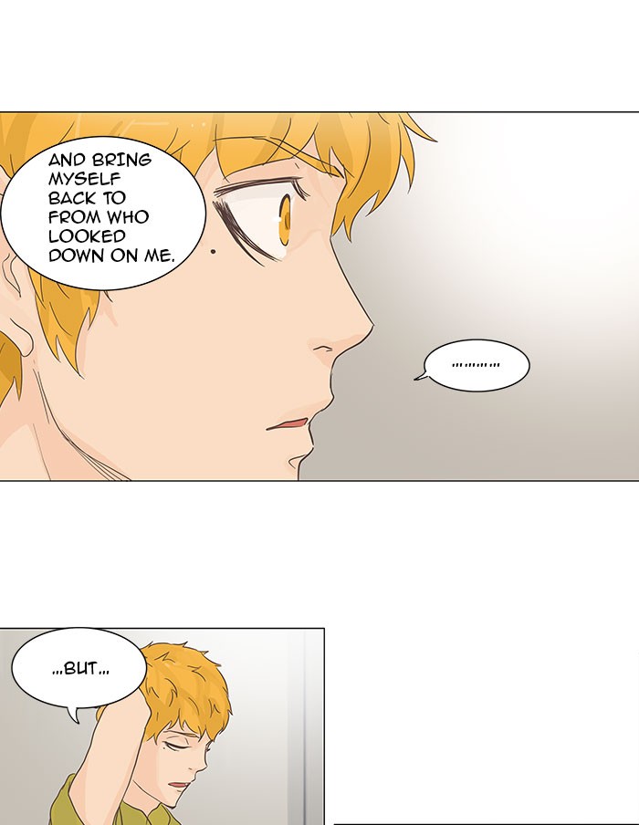 Tower of God Chapter 134 - Page 40