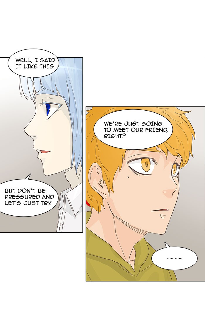 Tower of God Chapter 134 - Page 42