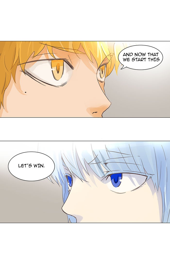 Tower of God Chapter 134 - Page 44
