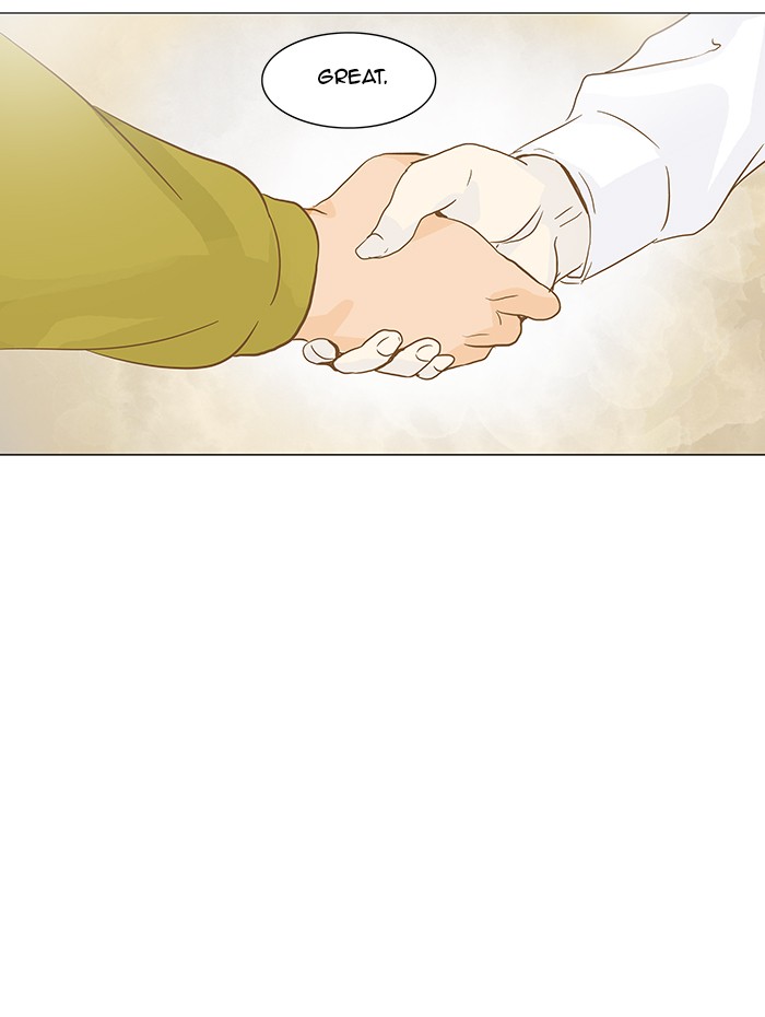 Tower of God Chapter 134 - Page 45