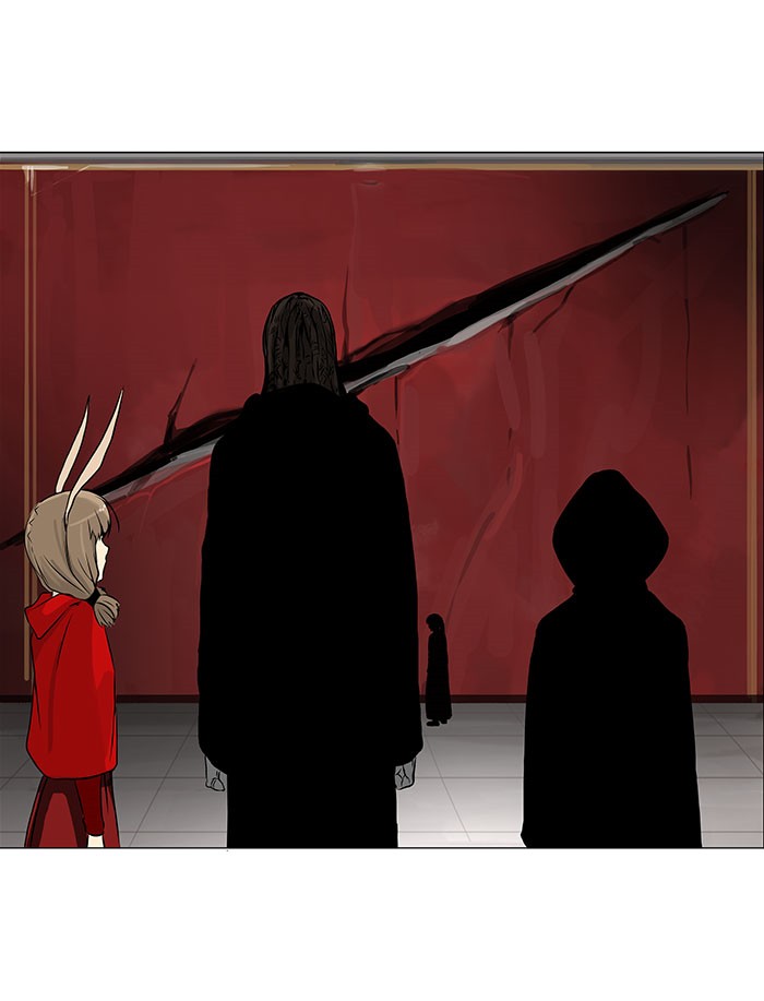 Tower of God Chapter 134 - Page 47