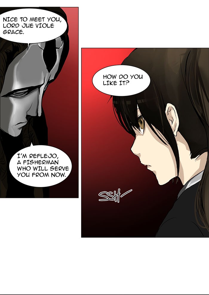 Tower of God Chapter 134 - Page 48