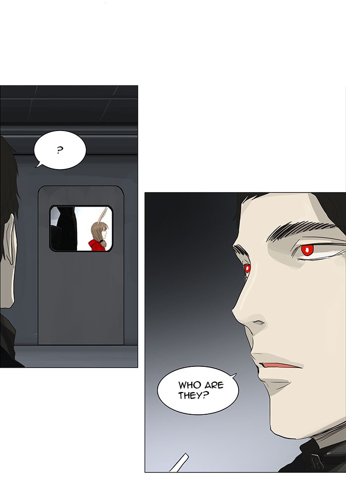 Tower of God Chapter 134 - Page 5