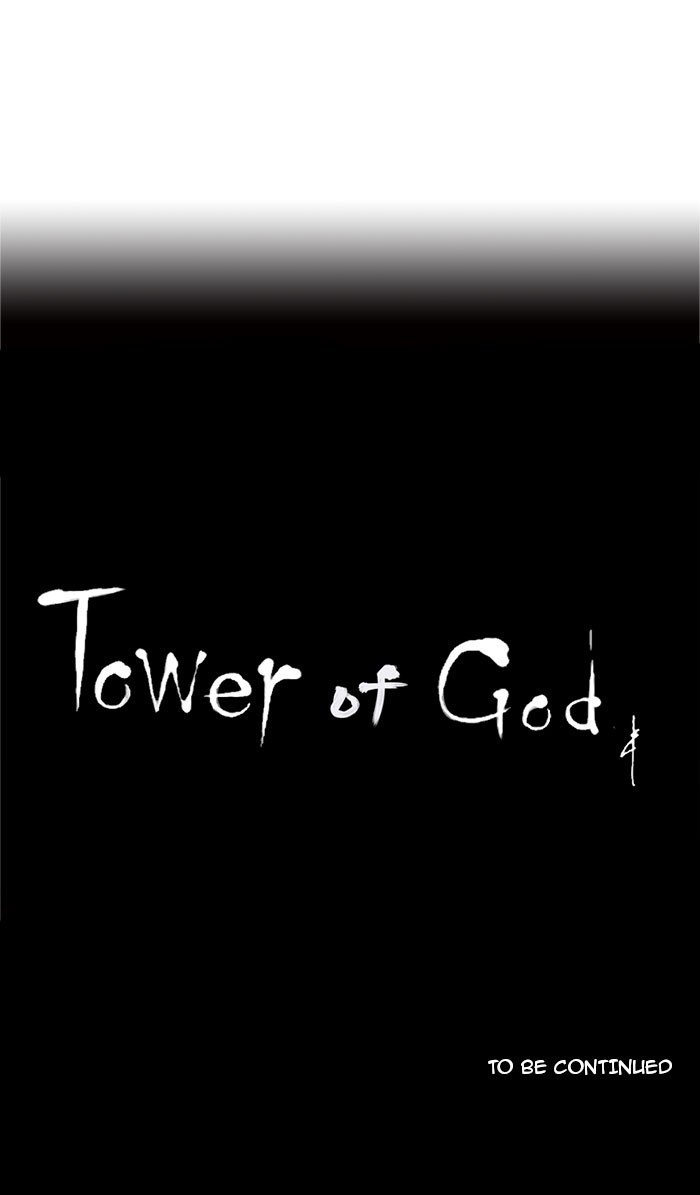 Tower of God Chapter 134 - Page 50