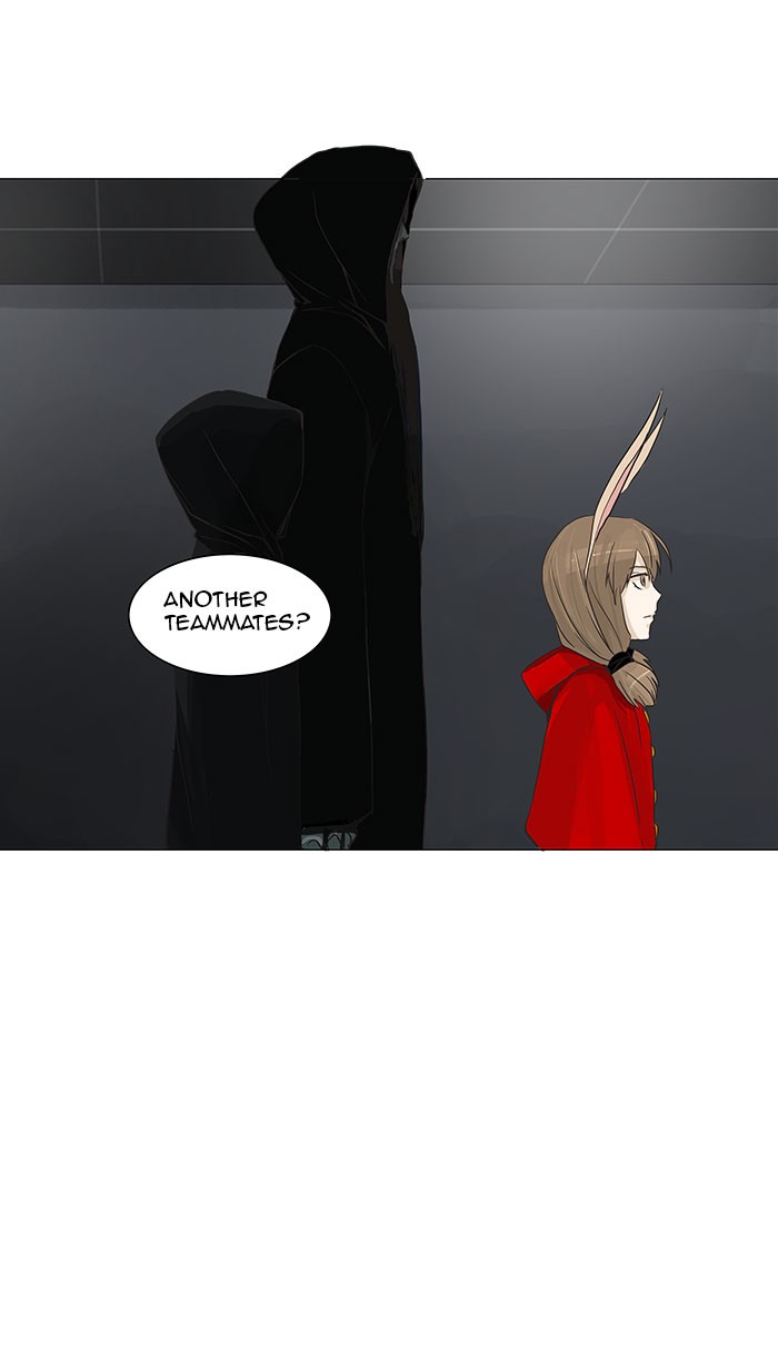 Tower of God Chapter 134 - Page 6