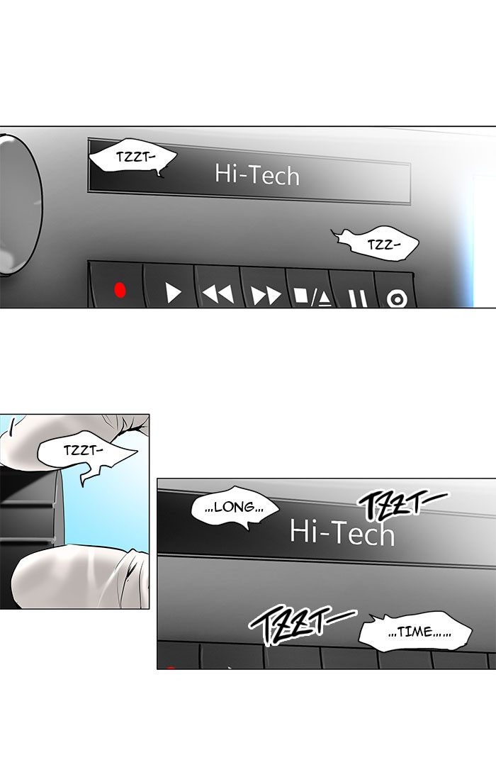Tower of God Chapter 136 - Page 0