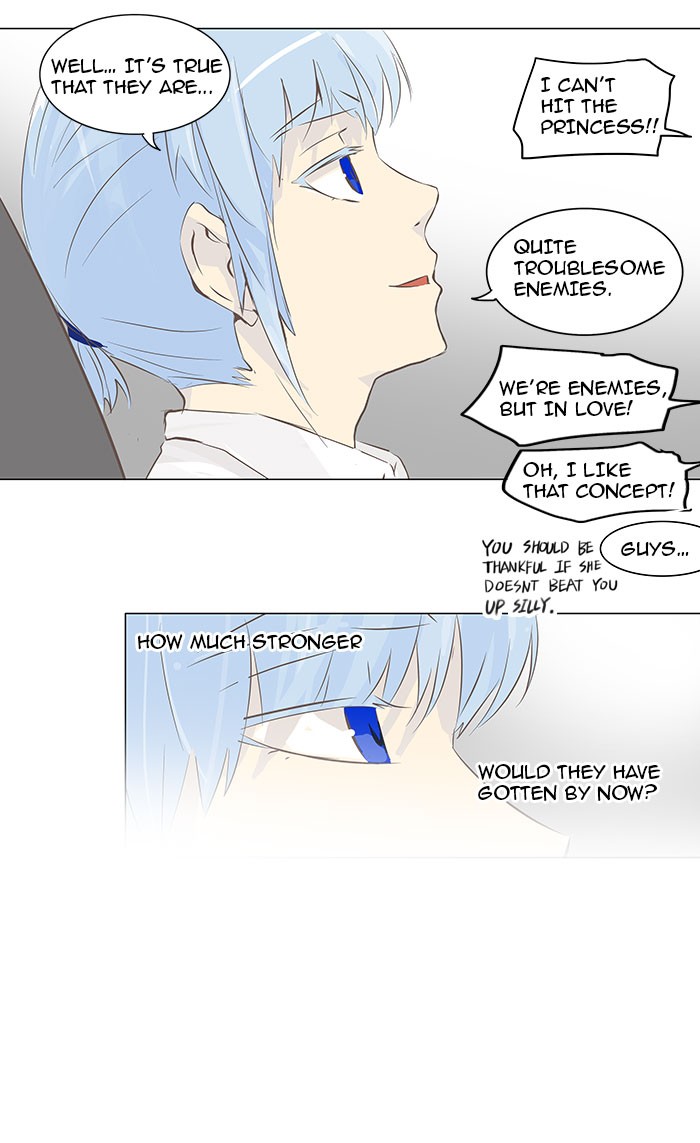 Tower of God Chapter 136 - Page 12