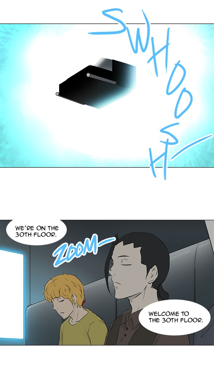 Tower of God Chapter 136 - Page 14