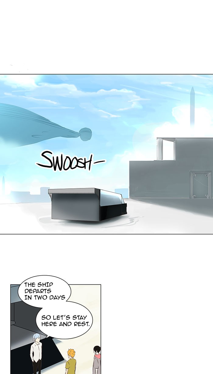 Tower of God Chapter 136 - Page 19