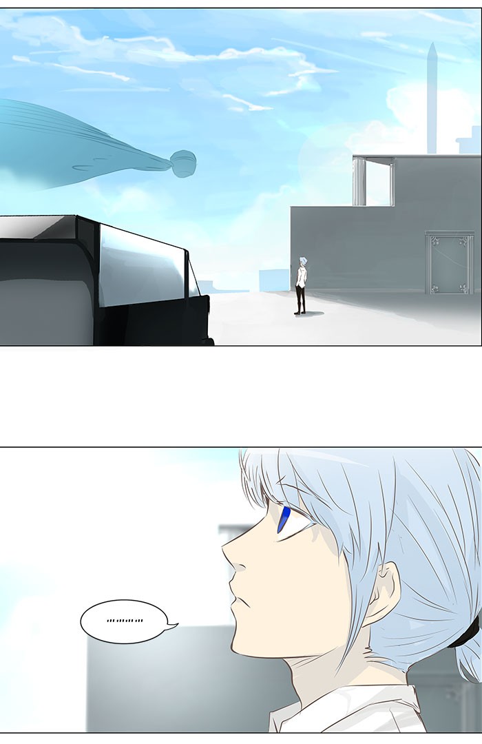 Tower of God Chapter 136 - Page 21