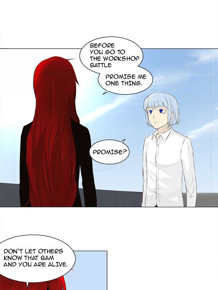 Tower of God Chapter 136 - Page 22