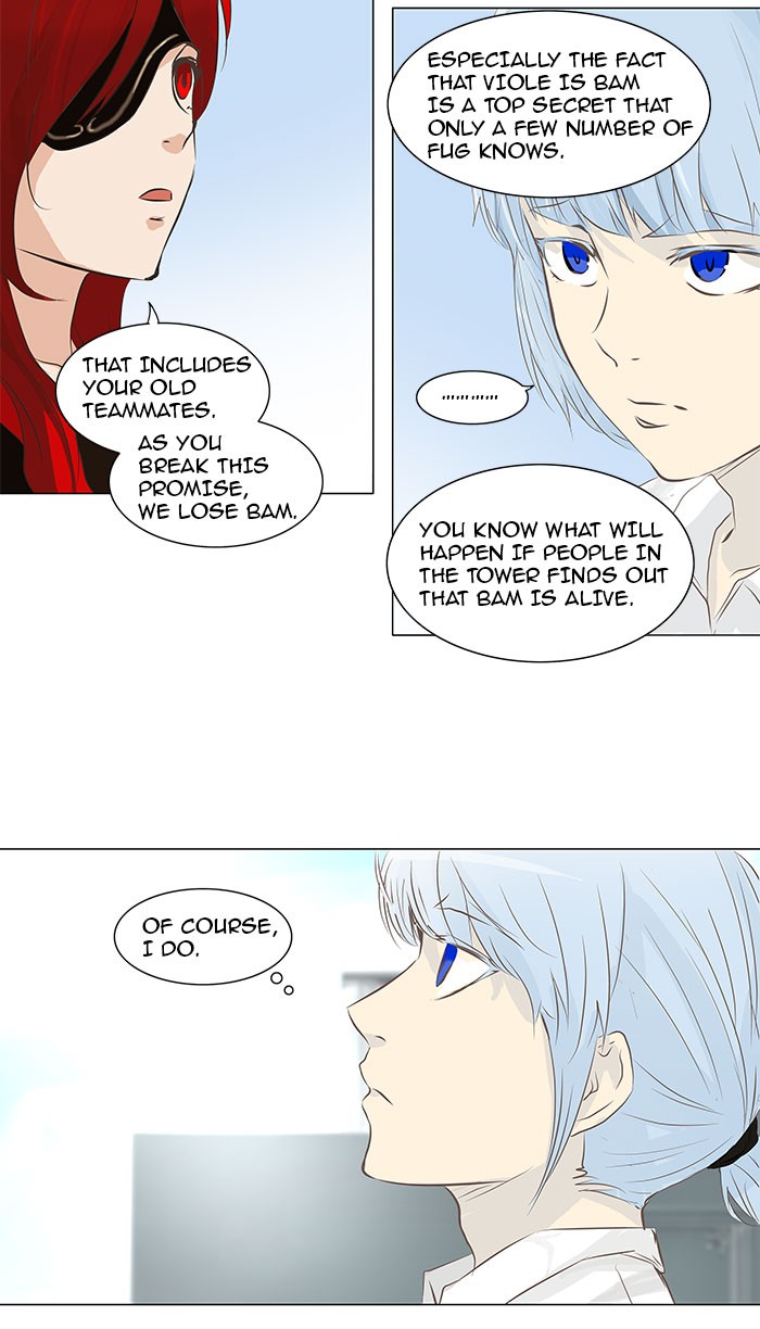 Tower of God Chapter 136 - Page 23