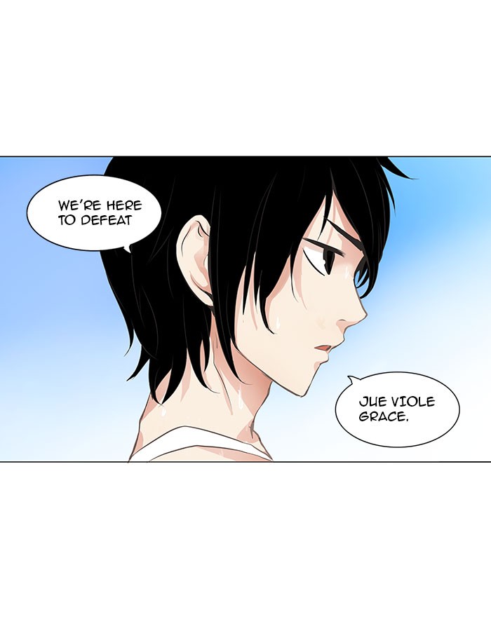 Tower of God Chapter 136 - Page 27