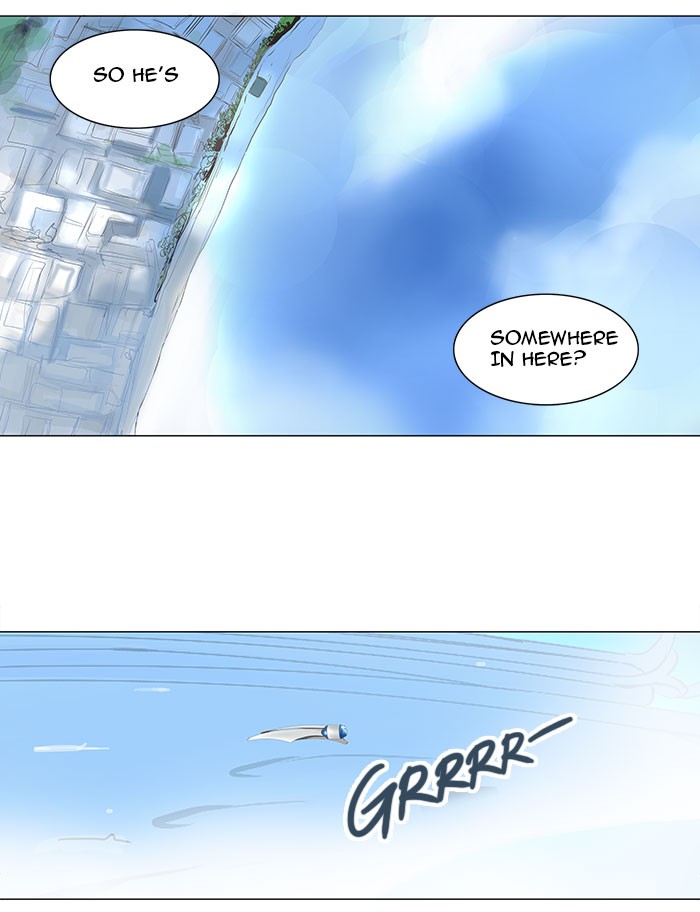 Tower of God Chapter 136 - Page 29
