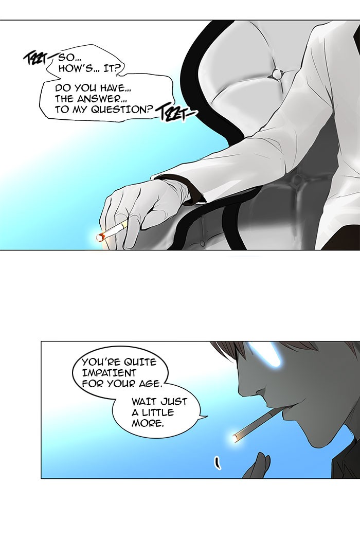 Tower of God Chapter 136 - Page 3