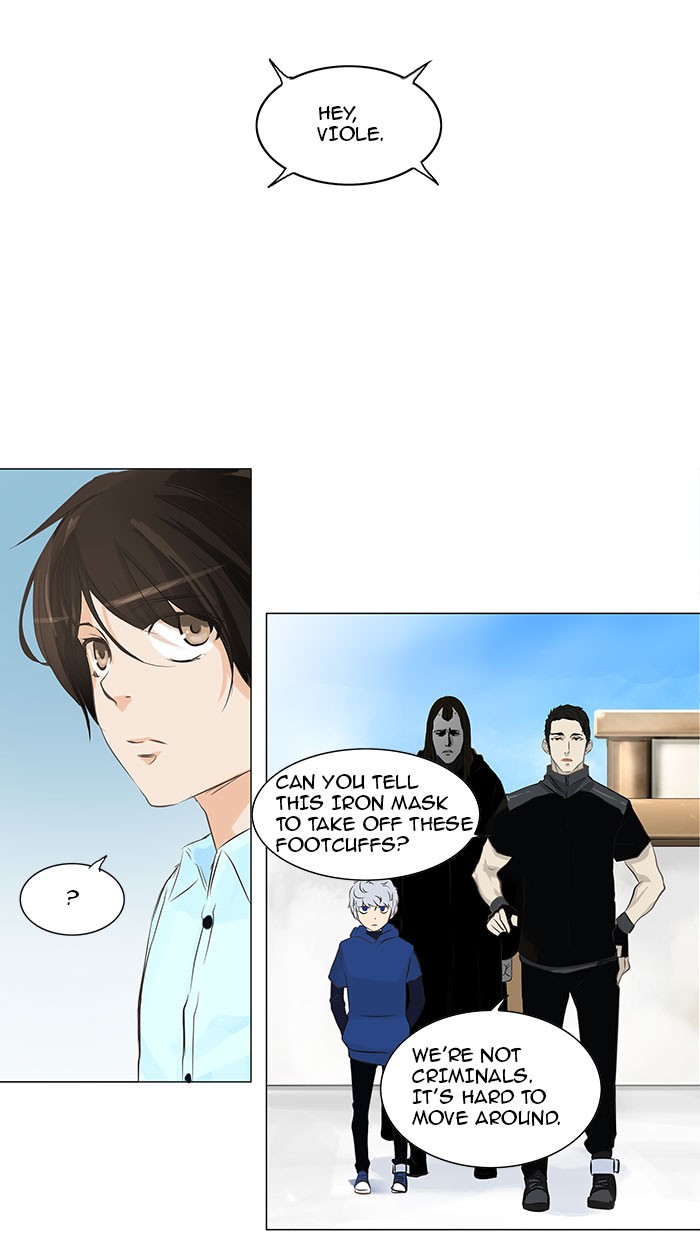Tower of God Chapter 136 - Page 31