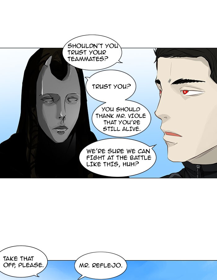 Tower of God Chapter 136 - Page 32