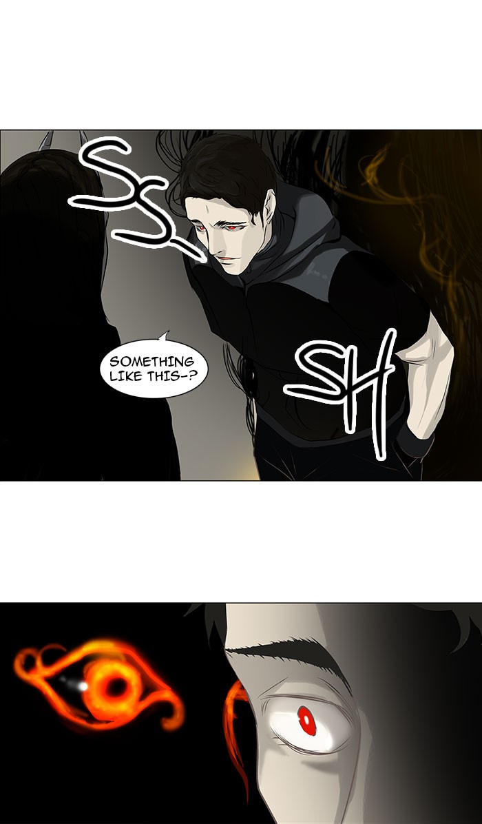 Tower of God Chapter 136 - Page 36