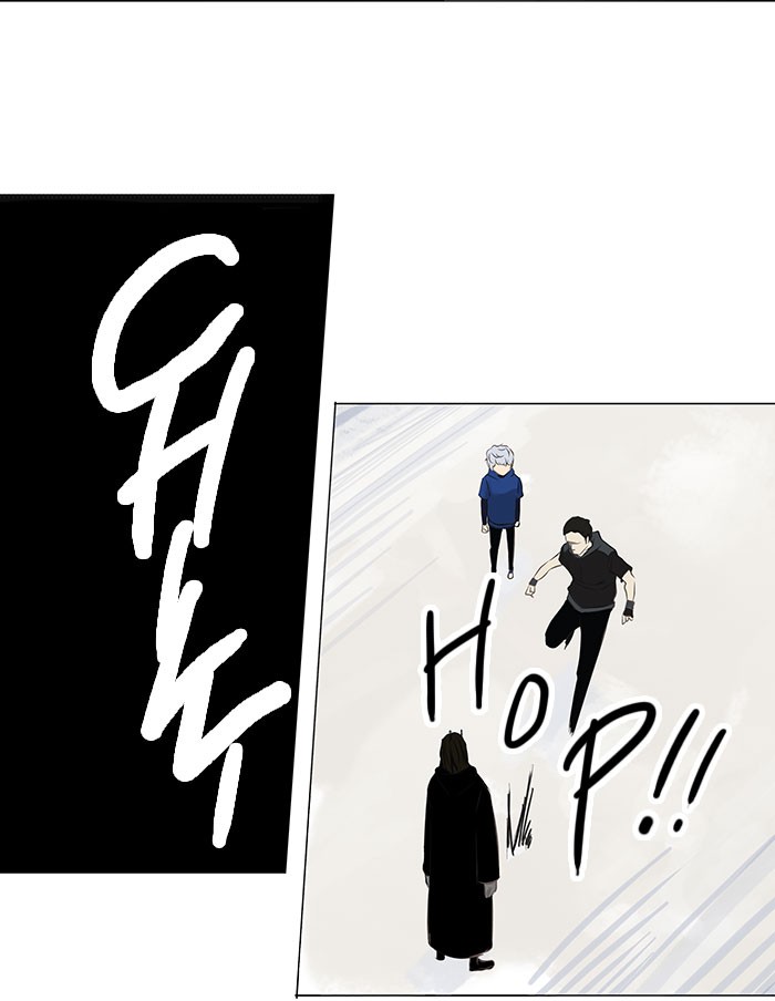 Tower of God Chapter 136 - Page 37
